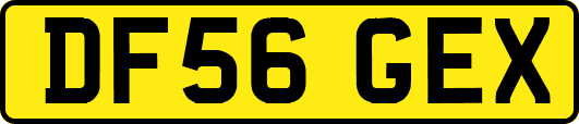 DF56GEX