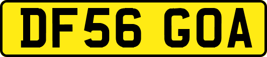 DF56GOA