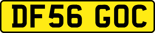DF56GOC