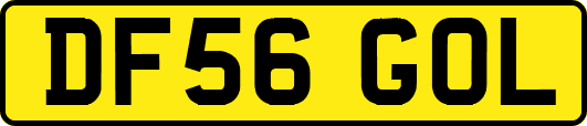 DF56GOL
