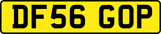 DF56GOP