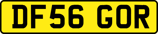 DF56GOR