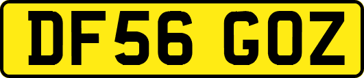 DF56GOZ