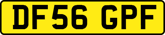 DF56GPF