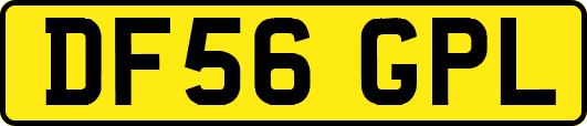 DF56GPL