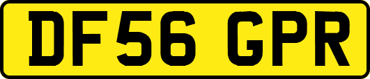 DF56GPR