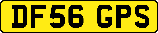DF56GPS