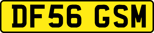 DF56GSM