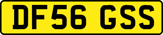 DF56GSS