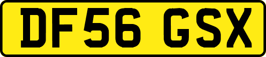 DF56GSX