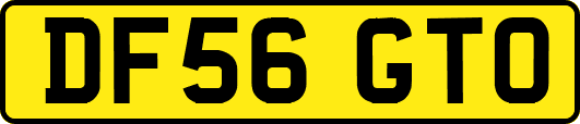 DF56GTO