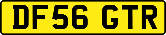 DF56GTR