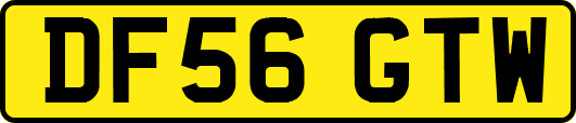 DF56GTW