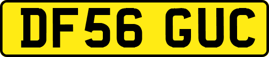 DF56GUC