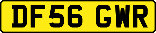 DF56GWR