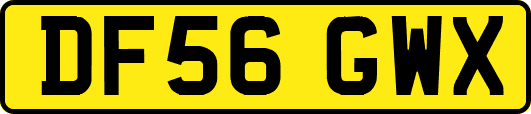 DF56GWX