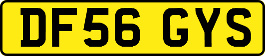 DF56GYS