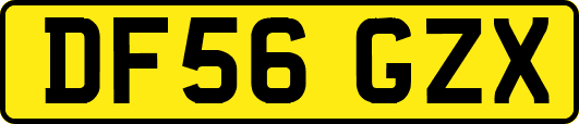 DF56GZX