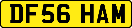 DF56HAM