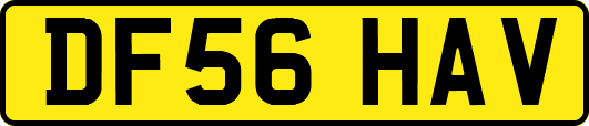 DF56HAV