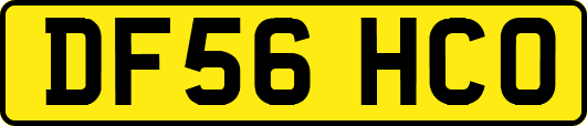 DF56HCO