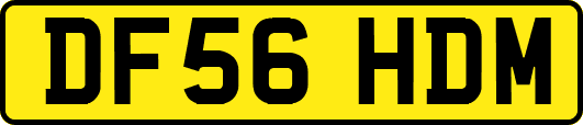 DF56HDM