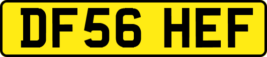 DF56HEF
