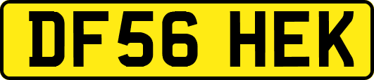 DF56HEK