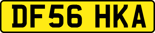 DF56HKA