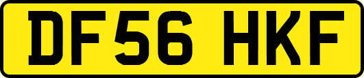 DF56HKF