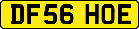 DF56HOE