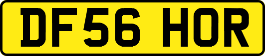 DF56HOR