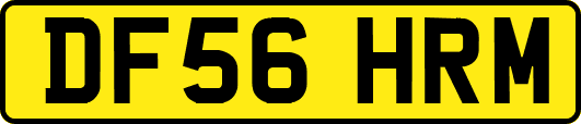 DF56HRM