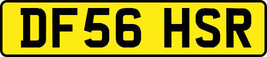 DF56HSR