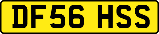DF56HSS