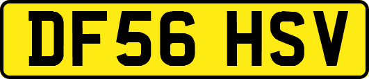 DF56HSV