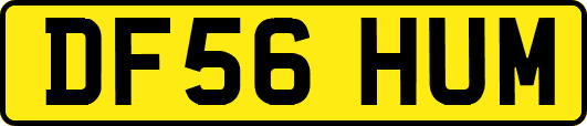 DF56HUM