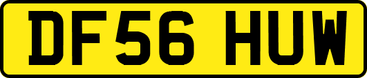 DF56HUW