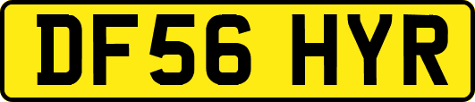 DF56HYR
