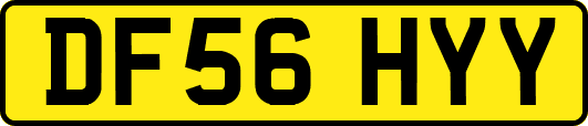 DF56HYY