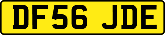 DF56JDE