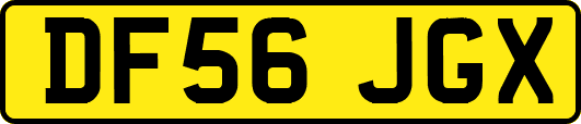 DF56JGX