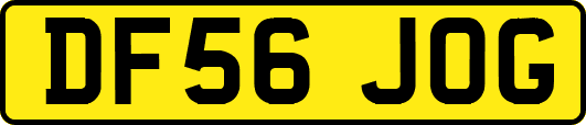 DF56JOG