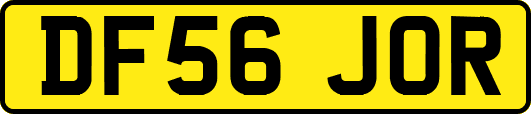 DF56JOR