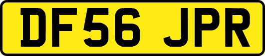 DF56JPR