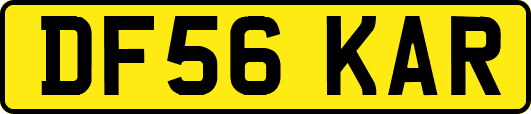 DF56KAR