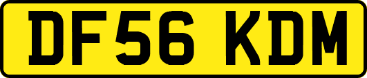 DF56KDM