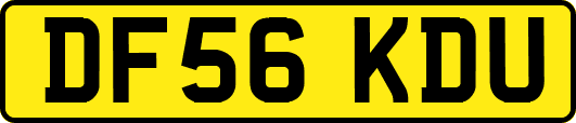 DF56KDU