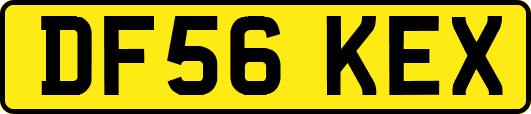 DF56KEX