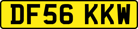 DF56KKW